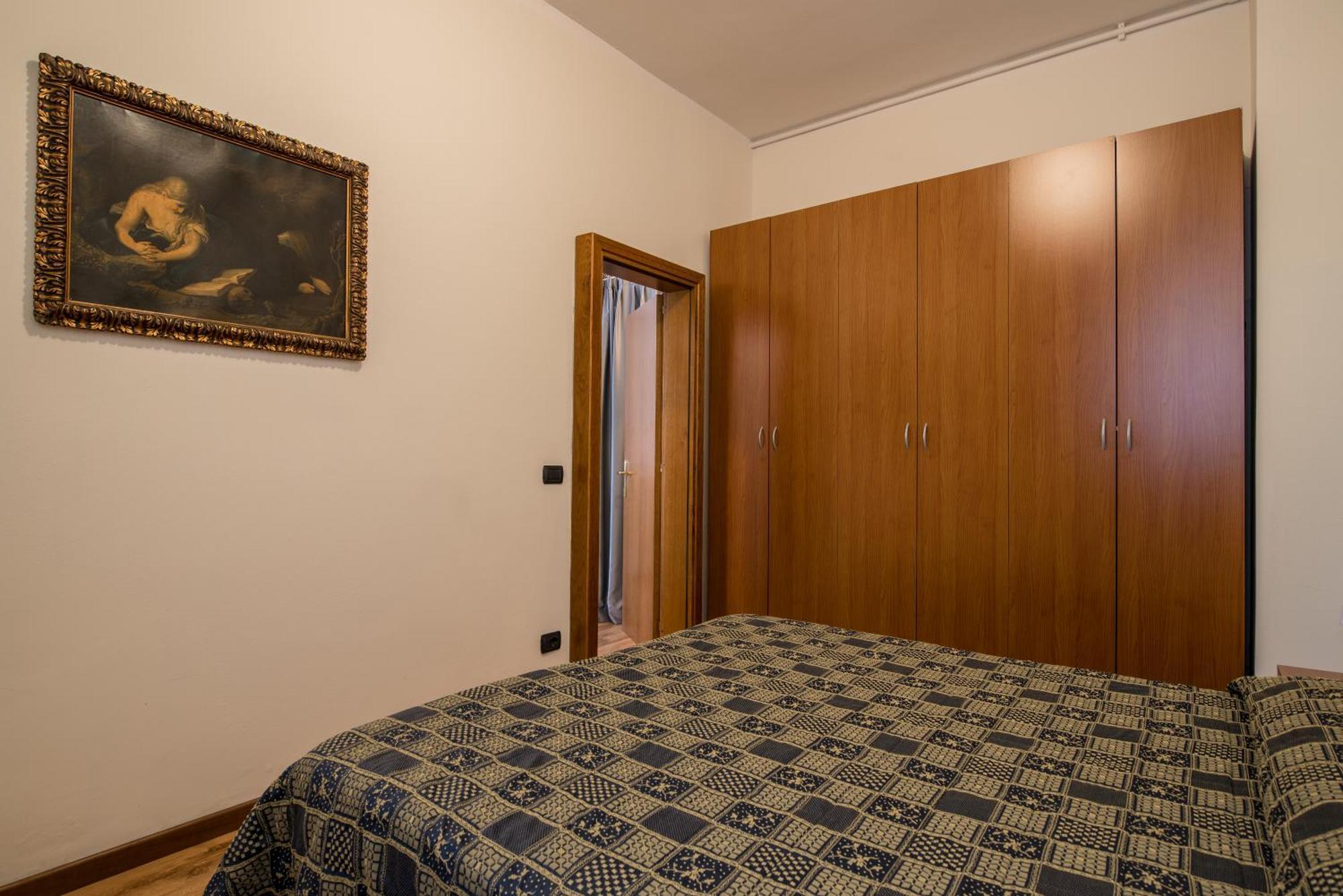 Hotel Porta Del Sole Soiano Del Lago Bagian luar foto